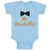 Baby Clothes Mr. Onederful Baby Bodysuits Boy & Girl Newborn Clothes Cotton
