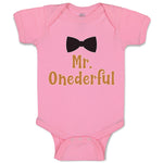 Mr. Onederful