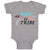 Baby Clothes New to The Tribe Baby Bodysuits Boy & Girl Newborn Clothes Cotton