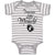 Baby Clothes Precious Little Miracle Baby Bodysuits Boy & Girl Cotton
