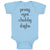 Baby Clothes Pretty Eyes Chubby Things Baby Bodysuits Boy & Girl Cotton