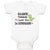 Baby Clothes Raawr! Mean I Love You in Dinosaur Baby Bodysuits Boy & Girl Cotton