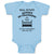 Baby Clothes Real Estate Agent in Training I'Ve Got The Perfect Crib for You!