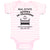 Baby Clothes Real Estate Agent in Training I'Ve Got The Perfect Crib for You!