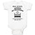 Baby Clothes Real Estate Agent in Training I'Ve Got The Perfect Crib for You!