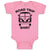 Baby Clothes Road Trip Shirt Baby Bodysuits Boy & Girl Newborn Clothes Cotton