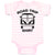 Baby Clothes Road Trip Shirt Baby Bodysuits Boy & Girl Newborn Clothes Cotton