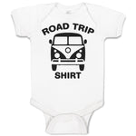 Road Trip Shirt