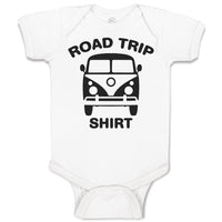 Road Trip Shirt