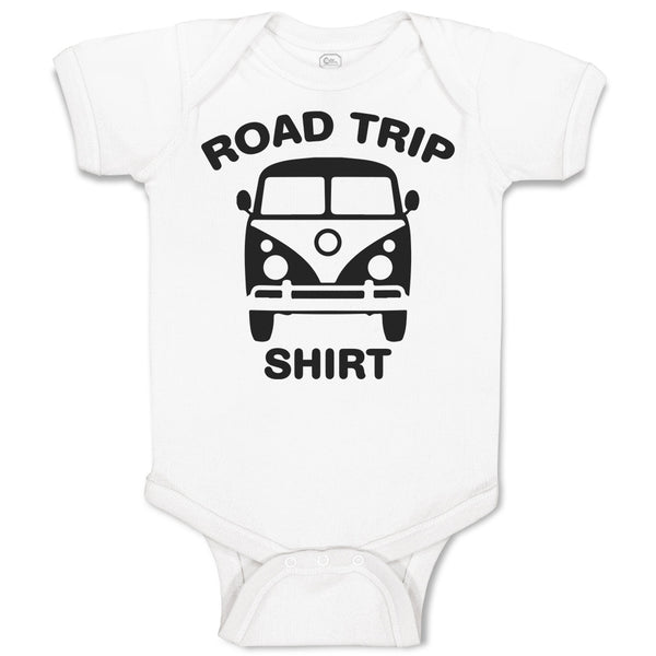 Road Trip Shirt