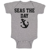 Seas The Day