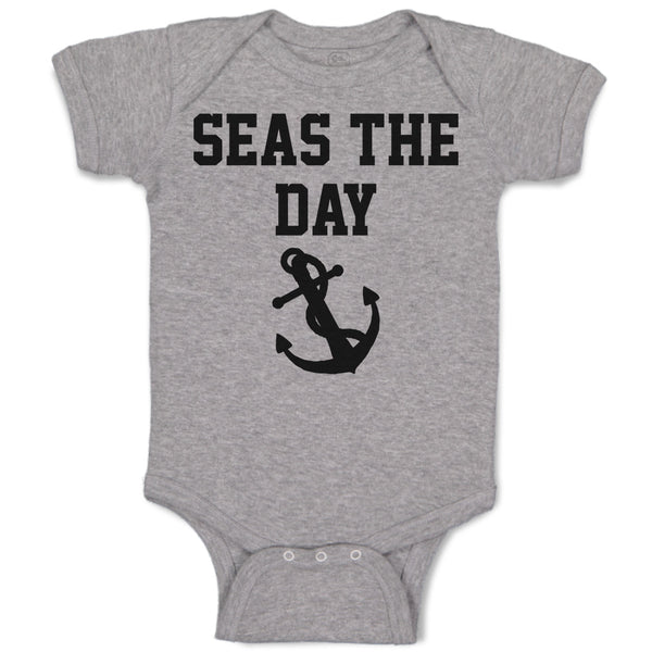 Seas The Day