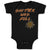 Baby Clothes Shitter Was Full Baby Bodysuits Boy & Girl Newborn Clothes Cotton