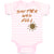 Baby Clothes Shitter Was Full Baby Bodysuits Boy & Girl Newborn Clothes Cotton