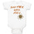 Baby Clothes Shitter Was Full Baby Bodysuits Boy & Girl Newborn Clothes Cotton