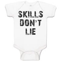 Skills Don'T Lie