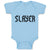 Baby Clothes Slayer Baby Bodysuits Boy & Girl Newborn Clothes Cotton