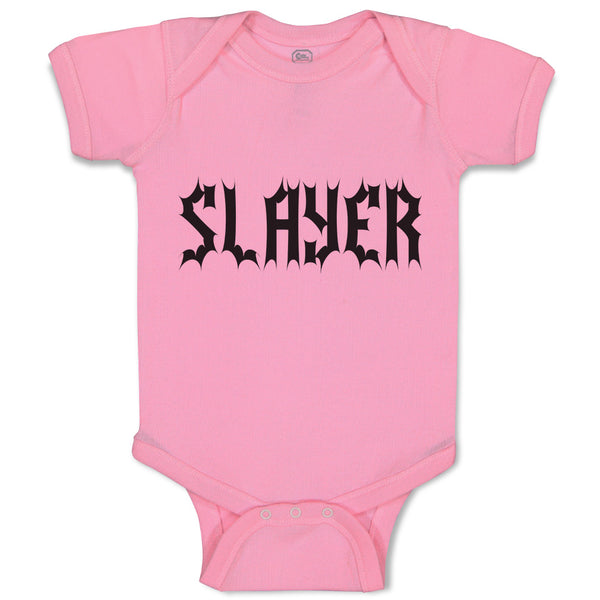 Slayer