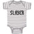 Baby Clothes Slayer Baby Bodysuits Boy & Girl Newborn Clothes Cotton