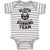 Baby Clothes Sloth Lets Nap Instead Running Team Baby Bodysuits Cotton