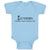 Baby Clothes Lytherin Cause I Can'T Walk Yet Baby Bodysuits Boy & Girl Cotton