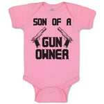 Son of A Gun Owner