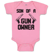 Son of A Gun Owner