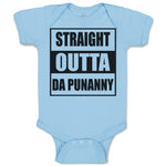 Straight Outta The Da Punanny