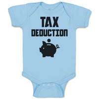 Tax Deduction