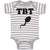 Baby Clothes Tbt An Reproductive Cell Baby Bodysuits Boy & Girl Cotton