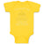 Baby Clothes They Made Him King of All The Wild Things Baby Bodysuits Cotton