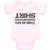 Baby Clothes This Is My Handstand Shirt Baby Bodysuits Boy & Girl Cotton