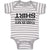 Baby Clothes This Is My Upsidedown Shirt Baby Bodysuits Boy & Girl Cotton