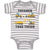 Baby Clothes Tougher than Tough An Working Construction Vehicles Baby Bodysuits