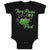 Baby Clothes 2 Peas in A Pod Baby Bodysuits Boy & Girl Newborn Clothes Cotton