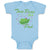 Baby Clothes 2 Peas in A Pod Baby Bodysuits Boy & Girl Newborn Clothes Cotton