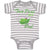 Baby Clothes 2 Peas in A Pod Baby Bodysuits Boy & Girl Newborn Clothes Cotton