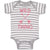 Baby Clothes Wild Thing Baby Bodysuits Boy & Girl Newborn Clothes Cotton