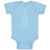 Baby Clothes Striped Neck Tie Style 6 Baby Bodysuits Boy & Girl Cotton