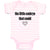 Baby Clothes The Little Embryo That Could Funny Humor Baby Bodysuits Cotton