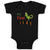 Baby Clothes Dino My First Birthday Dinosaur Holidays and Occasions Birthday