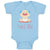 Baby Clothes Feed Me Shark Ocean Sea Life Baby Bodysuits Boy & Girl Cotton