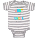 Baby Clothes How Does Aunt and Uncle Sound Pregnancy Announcement Baby Bodysuits