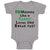 Baby Clothes Love Mommy like Hobbit Loves 2 Breakfast Baby Bodysuits Cotton