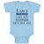 Baby Clothes I Am A Nerd like My Father Before Me Dad Father's Day Cotton