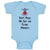 Baby Clothes Don'T Make Me Get The Flying Monkeys Funny Humor Baby Bodysuits