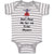 Baby Clothes Don'T Make Me Get The Flying Monkeys Funny Humor Baby Bodysuits