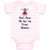 Baby Clothes Don'T Make Me Get The Flying Monkeys Funny Humor Baby Bodysuits