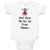 Baby Clothes Don'T Make Me Get The Flying Monkeys Funny Humor Baby Bodysuits