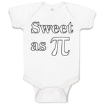 Sweet as Pi Sign Geek Nerd